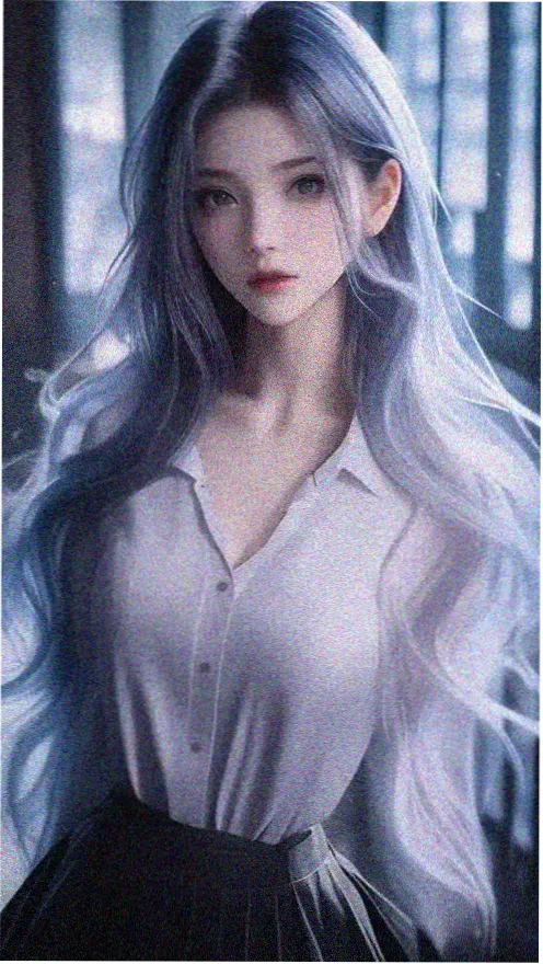 第七号诊室医疗群像剧海报